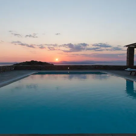Villa Levanda Ioulis