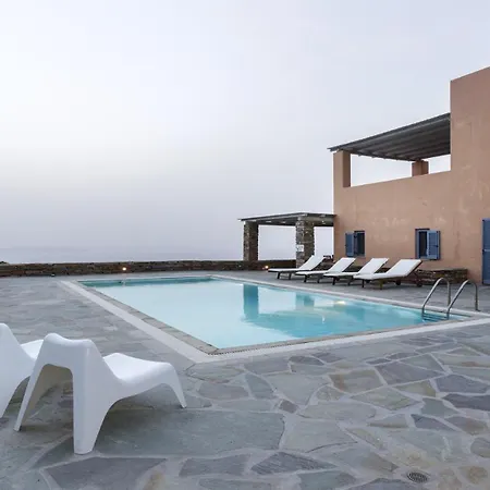 Levanda Villa Ioulis