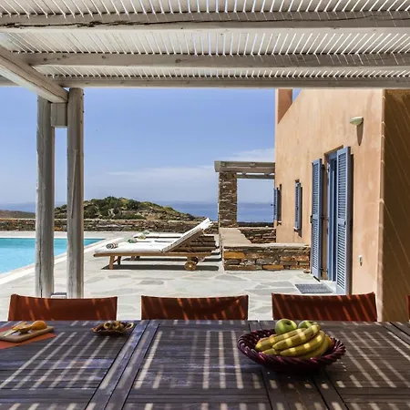 Villa Levanda