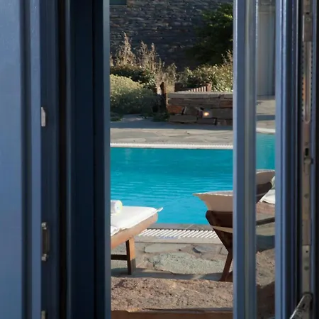 Villa Levanda