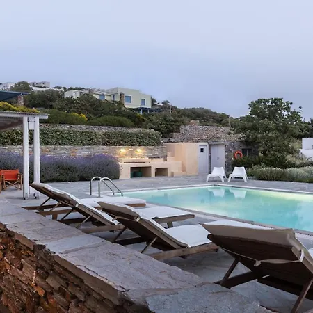 Levanda Villa