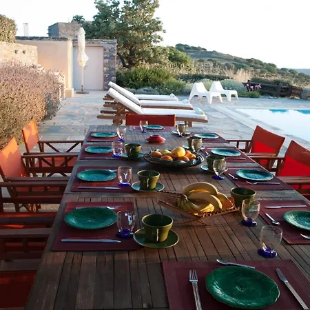 Levanda Villa