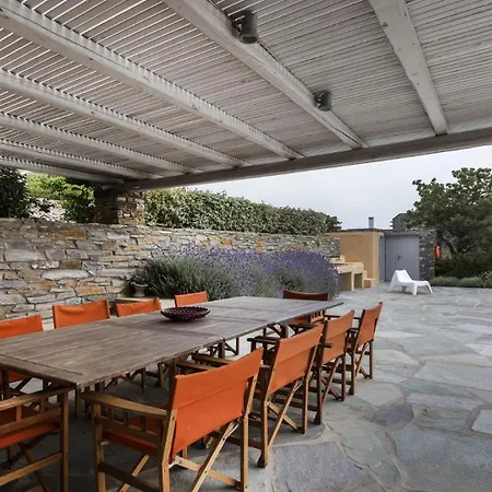 Villa Levanda