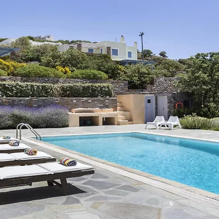 Levanda Villa *