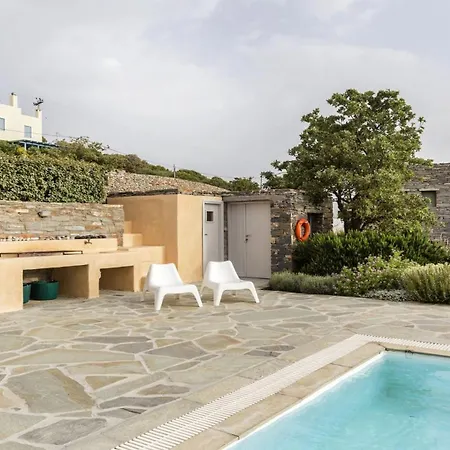 Levanda Villa *